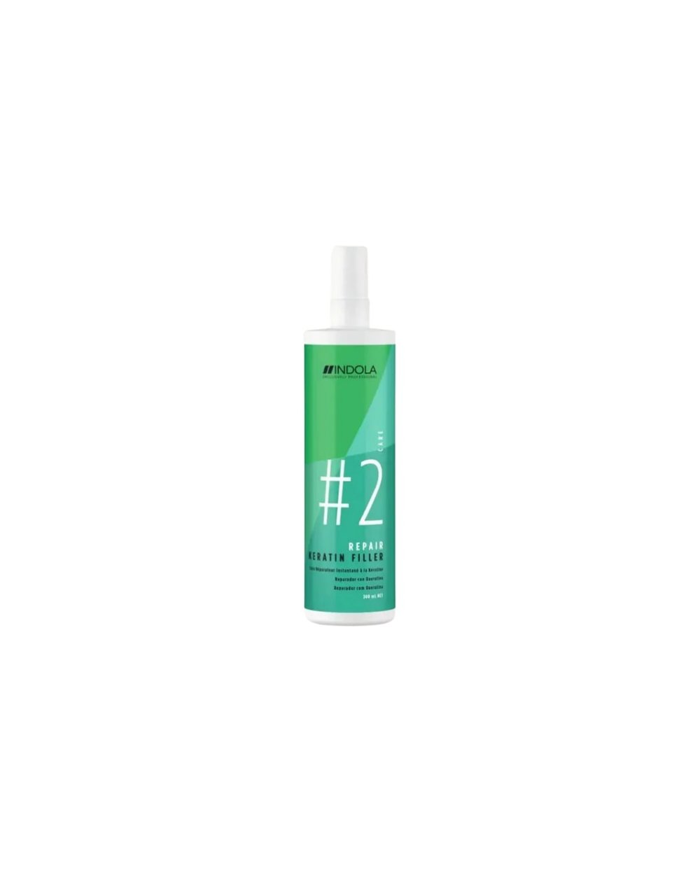 Indola Keratin Fıller Spray