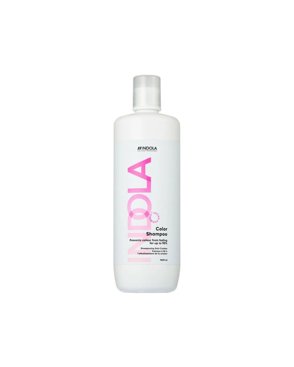 Indola Renk Koruyucu Şampuan 1000ml