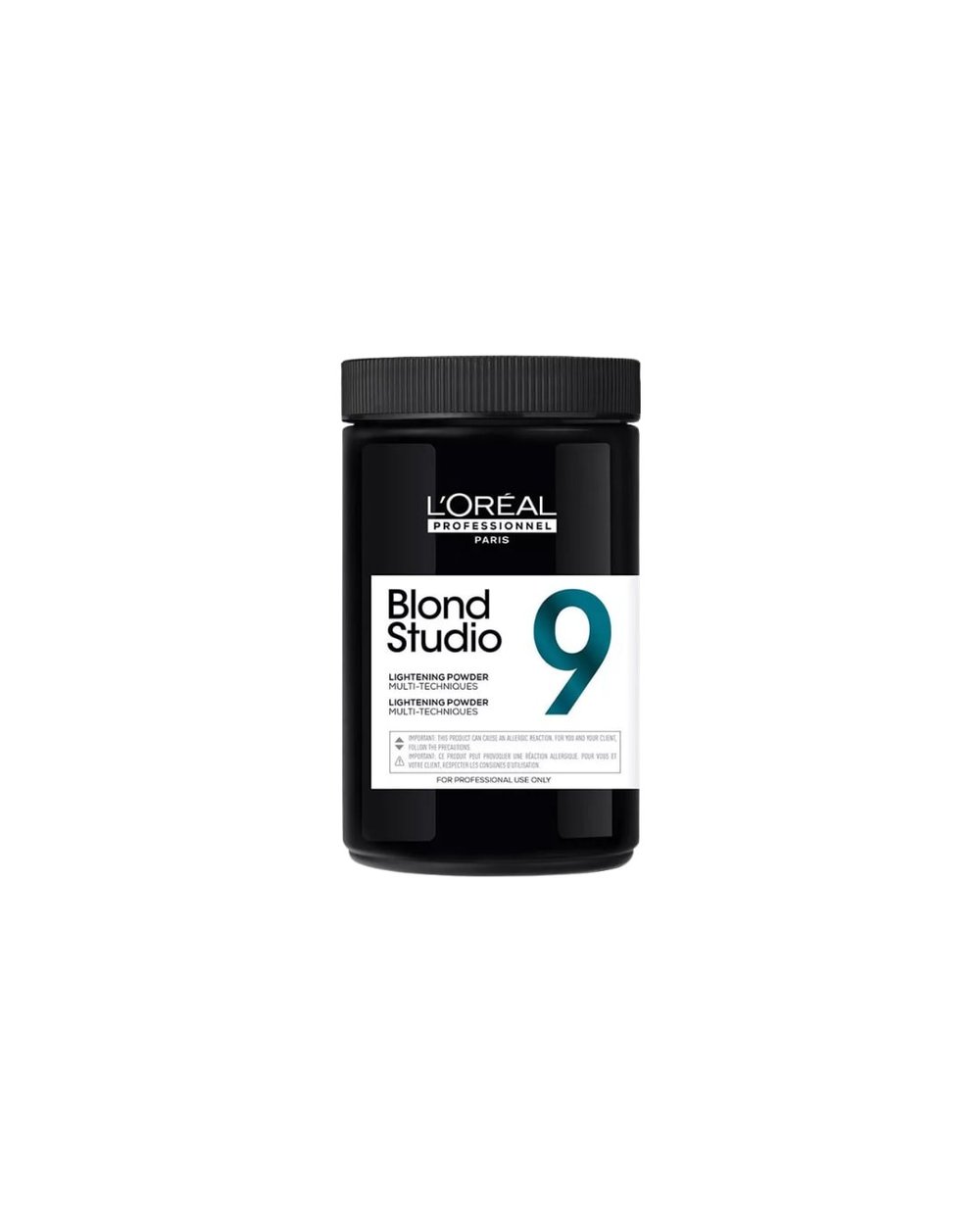 Loreal Paris Professionnel Blond Studio 9