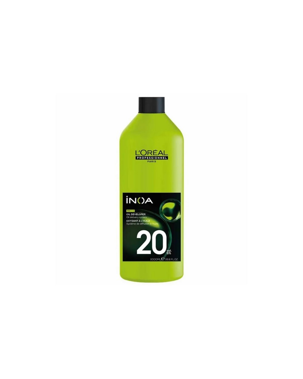 Loreal Paris Professionnel Inoa Oksidan 20vl