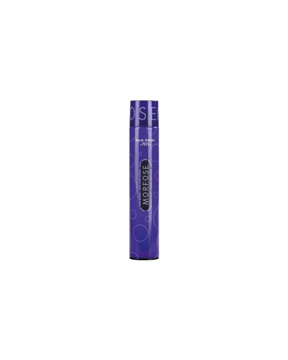 Morfose Extra Sert Tutuş Spray 400ml