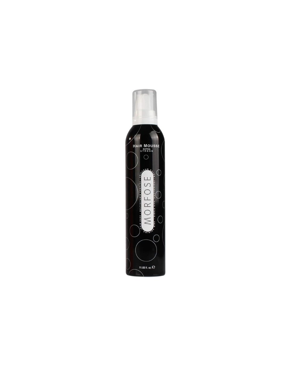 Morfose Hafif Tutuş 350ml Saç Köpüğü