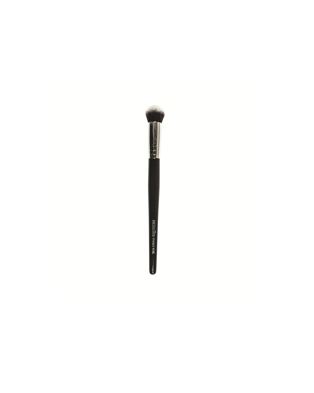 Nascita Pro Oval Yapılı Kapatıcı Fırçası - 436