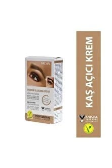 Neva Kaş Açıcı Krem 15 ml