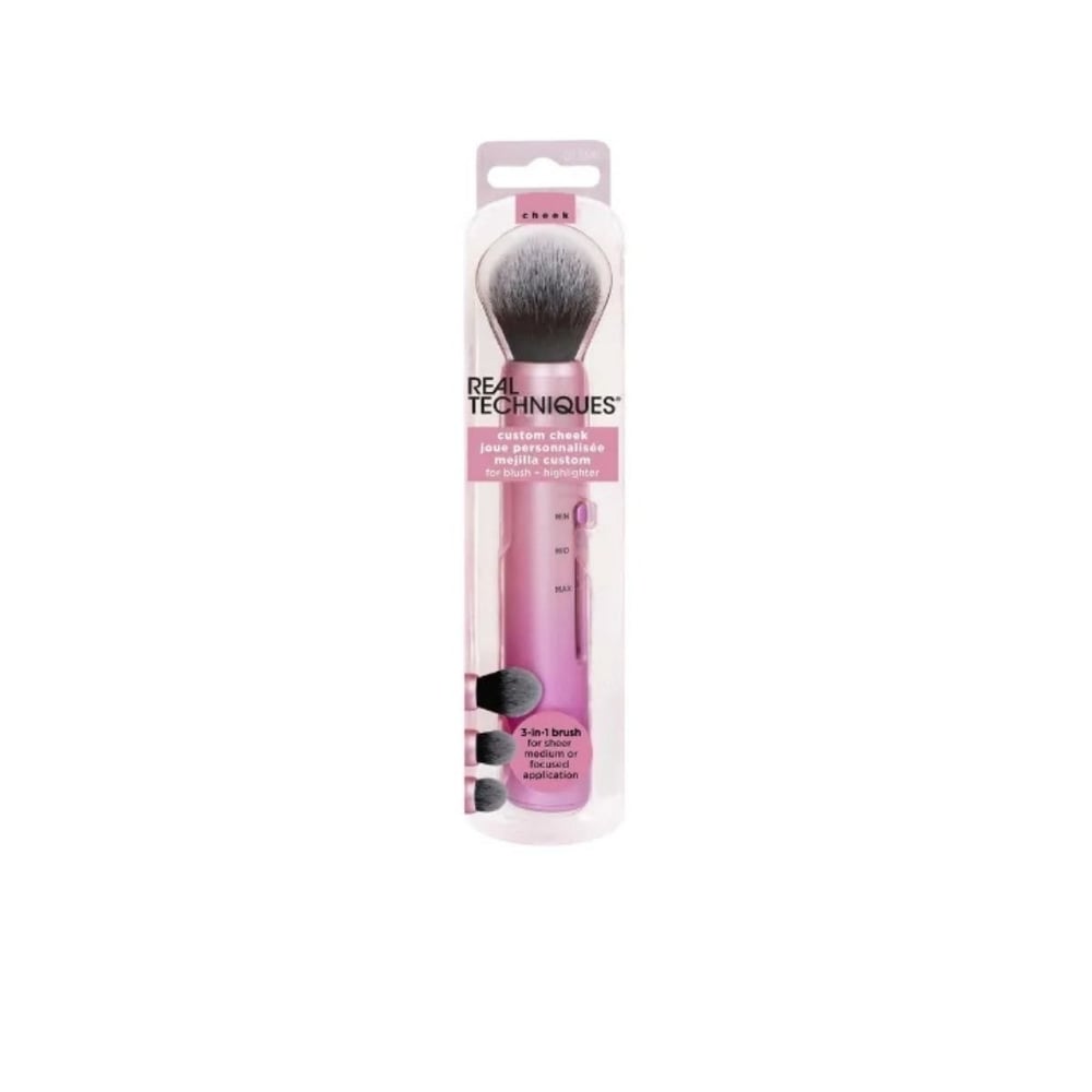 Real Techniques Custom Cheeks Blush Fırça