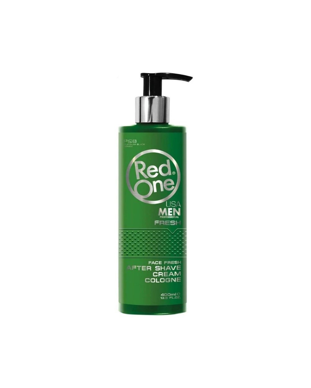 Red One Krem Kolonya Fresh