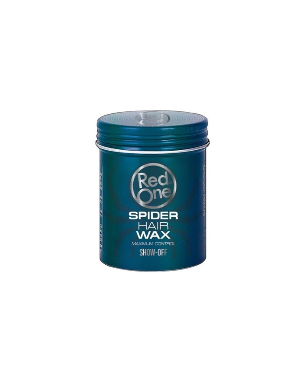 Red One Spider Wax Matte