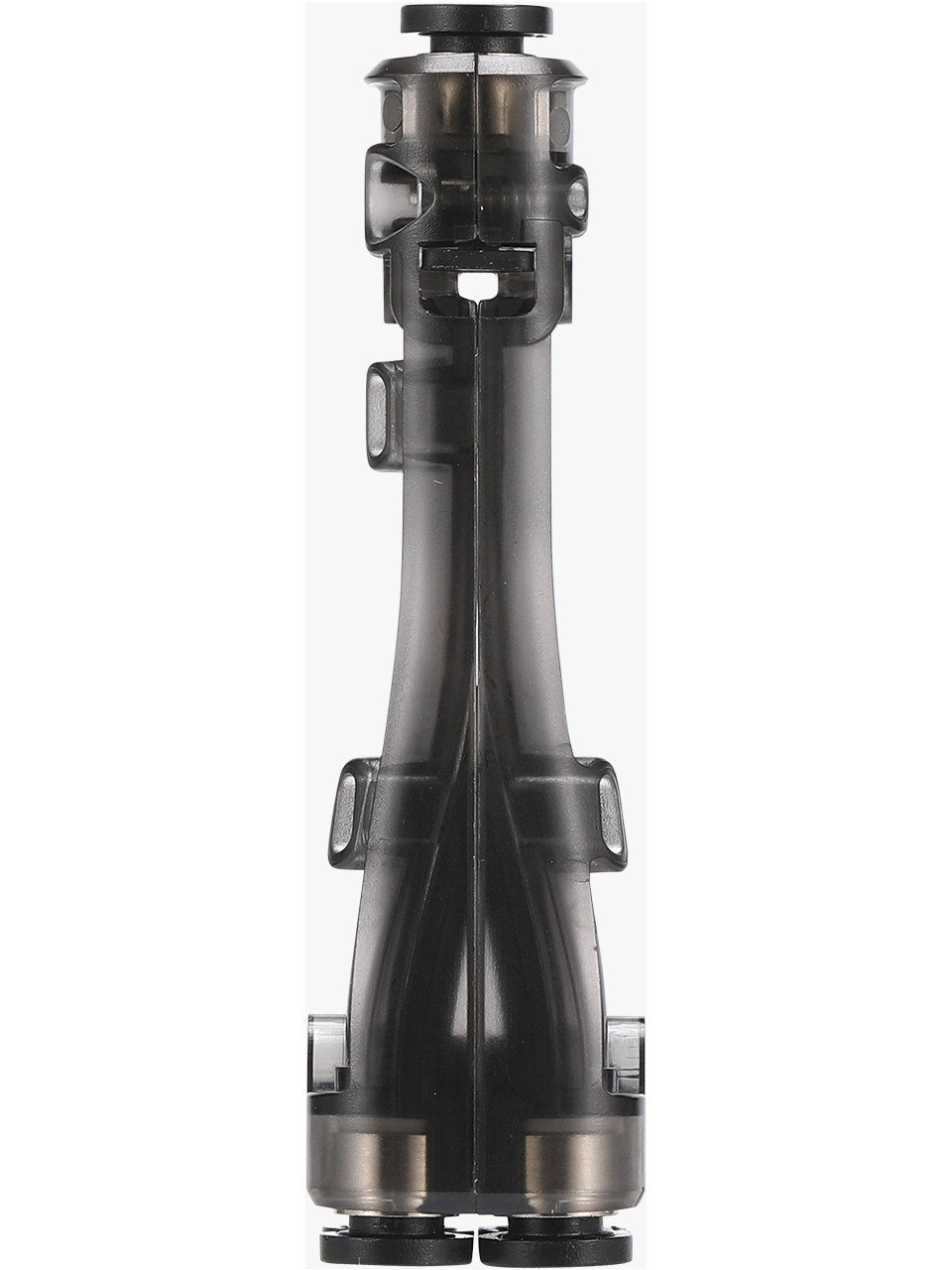 Bambu Lab X1/p1 Uyumlu 4-In-1 Ptfe Adapter V2
