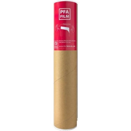 Masitte 200X140 mm Pfa Film - Anycubic, Phrozen, Elegoo, Creality ve Diğer Sla/dlp/lcd 3D Yazıcılar Için