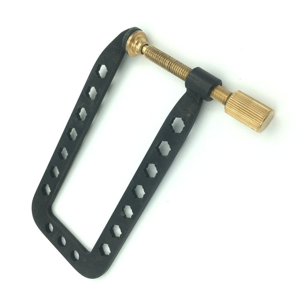Kunduz mini yatay işkence 28x130 mm
