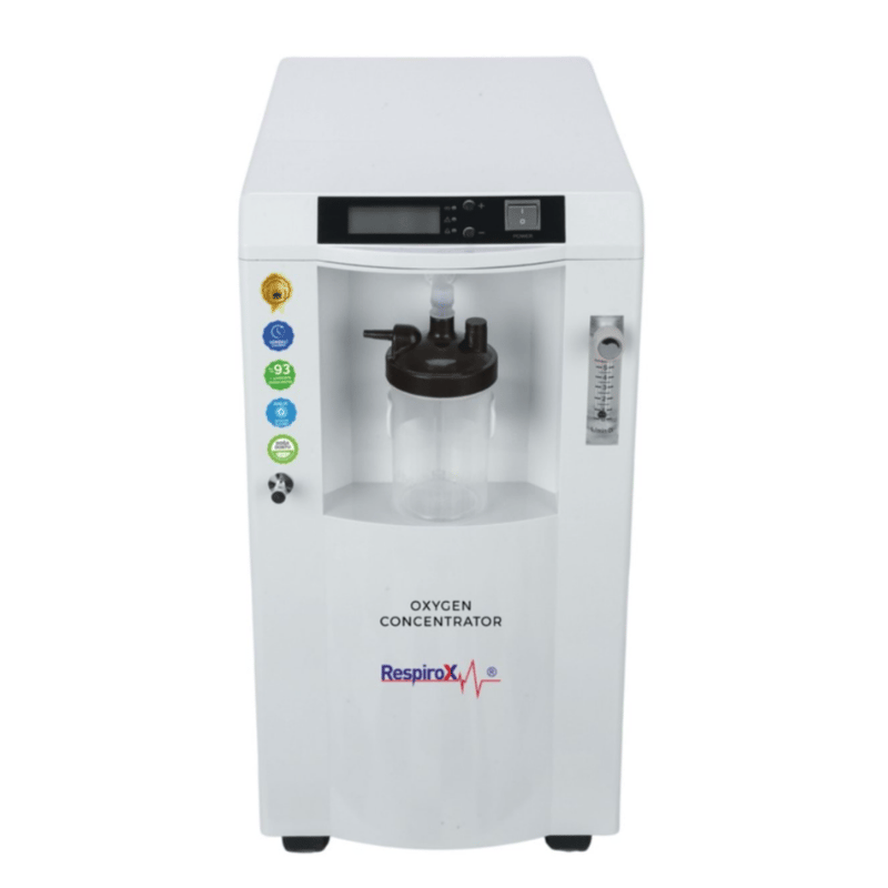 RESPİROX JLO-1090Si OKSİJEN KONSANTRATÖRÜ (10 LT)