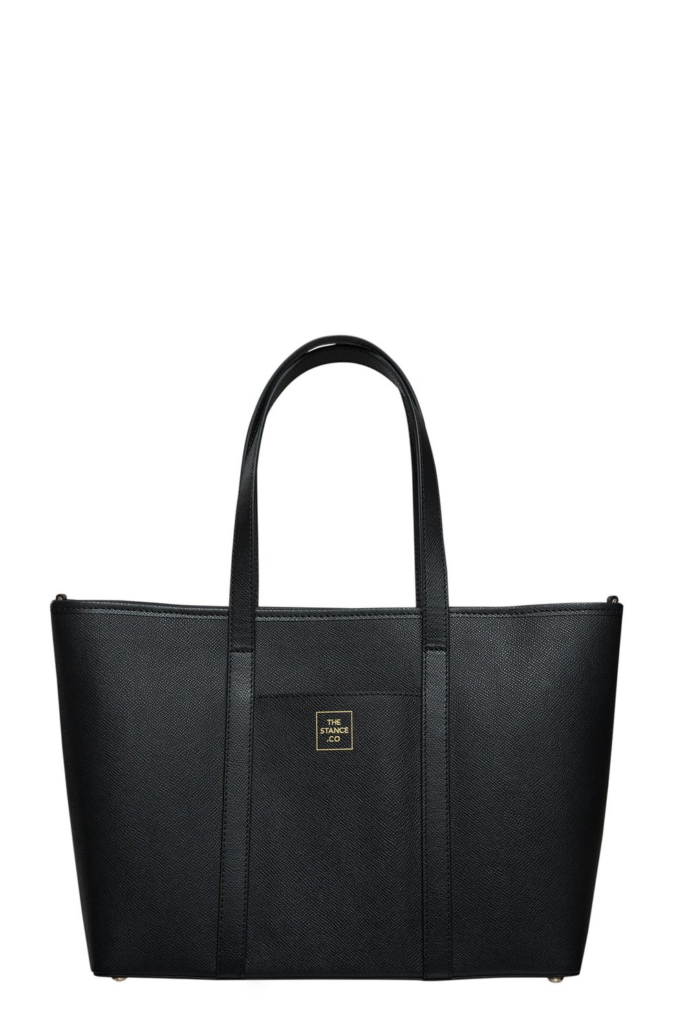 Ajda  Shopper Çanta Siyah