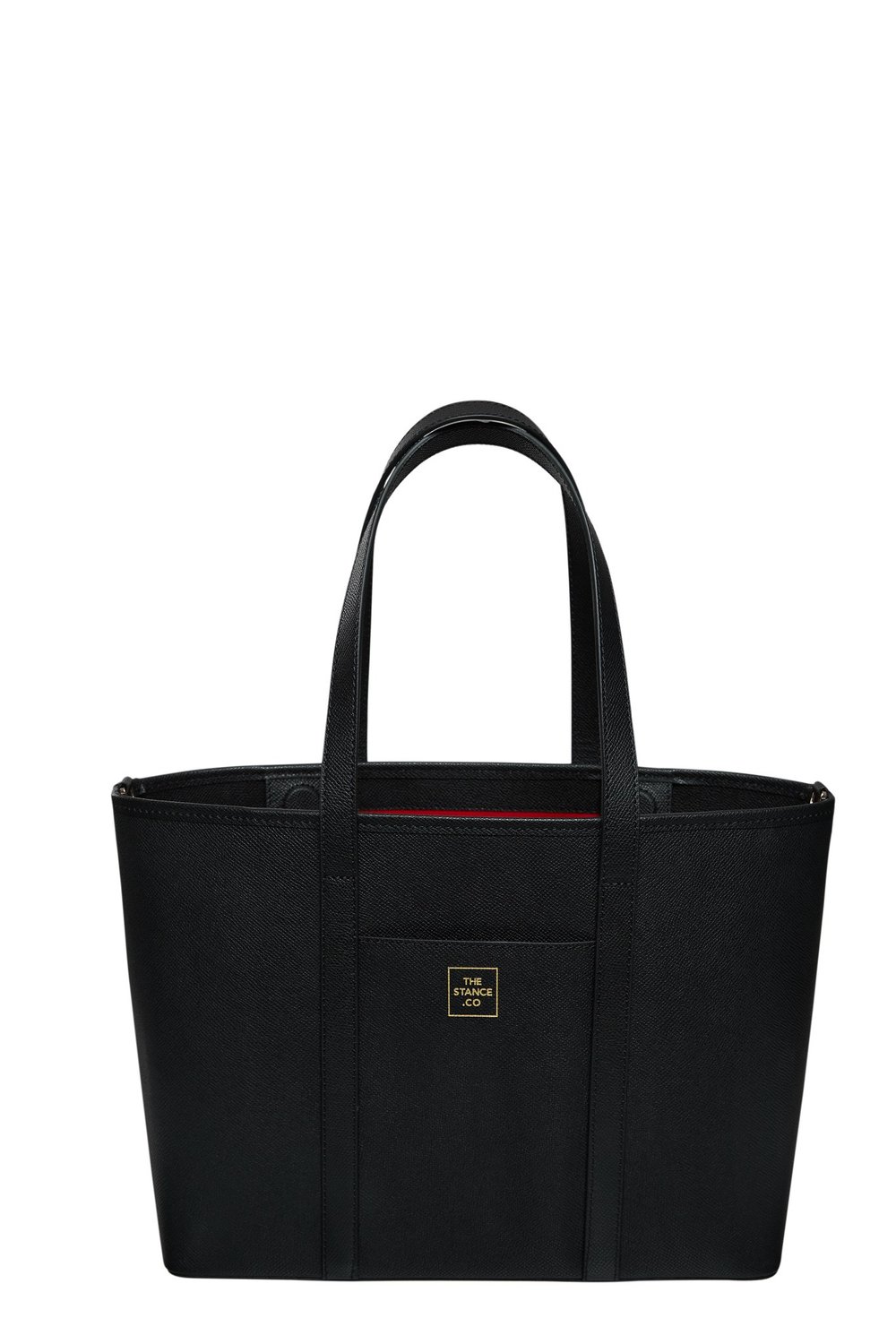 Ajda  Shopper Çanta Siyah