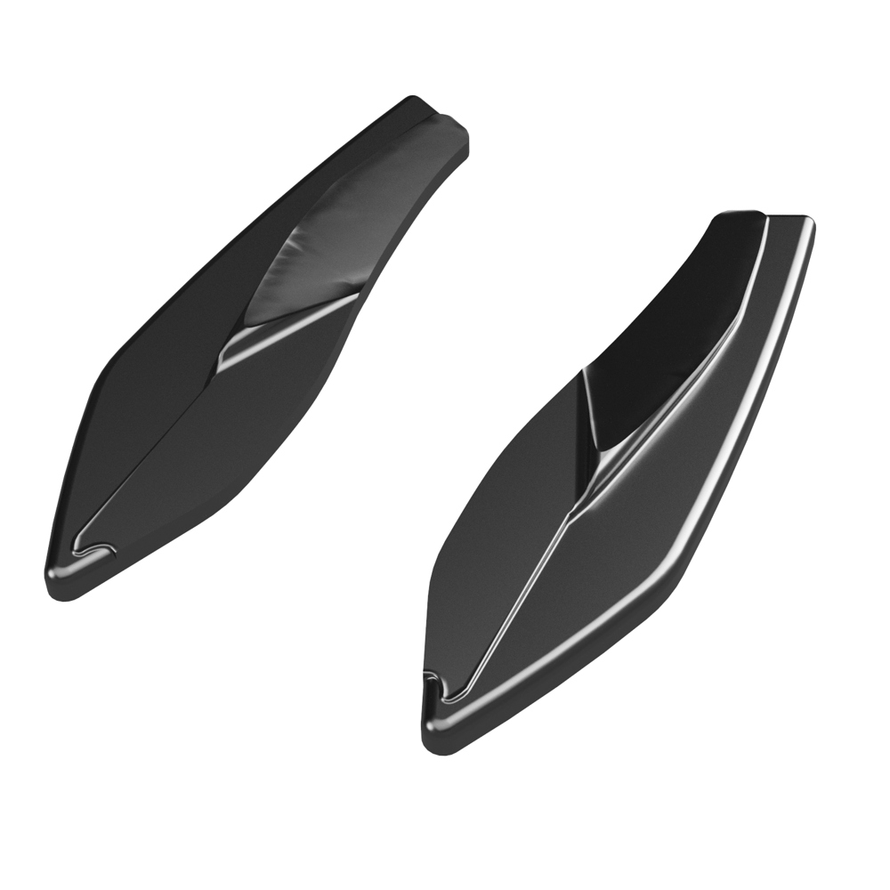 Audı S3 8y Sportback 2020-2024 Arka Sağ Sol Flap (Rv21.015 Uyumludur.)