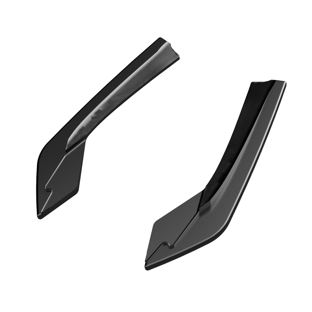 Bmw 3 Series G20 G21 M-pack 2018-2022 Arka Sağ Sol Flap (Rv21.042 İle Uyumludur)