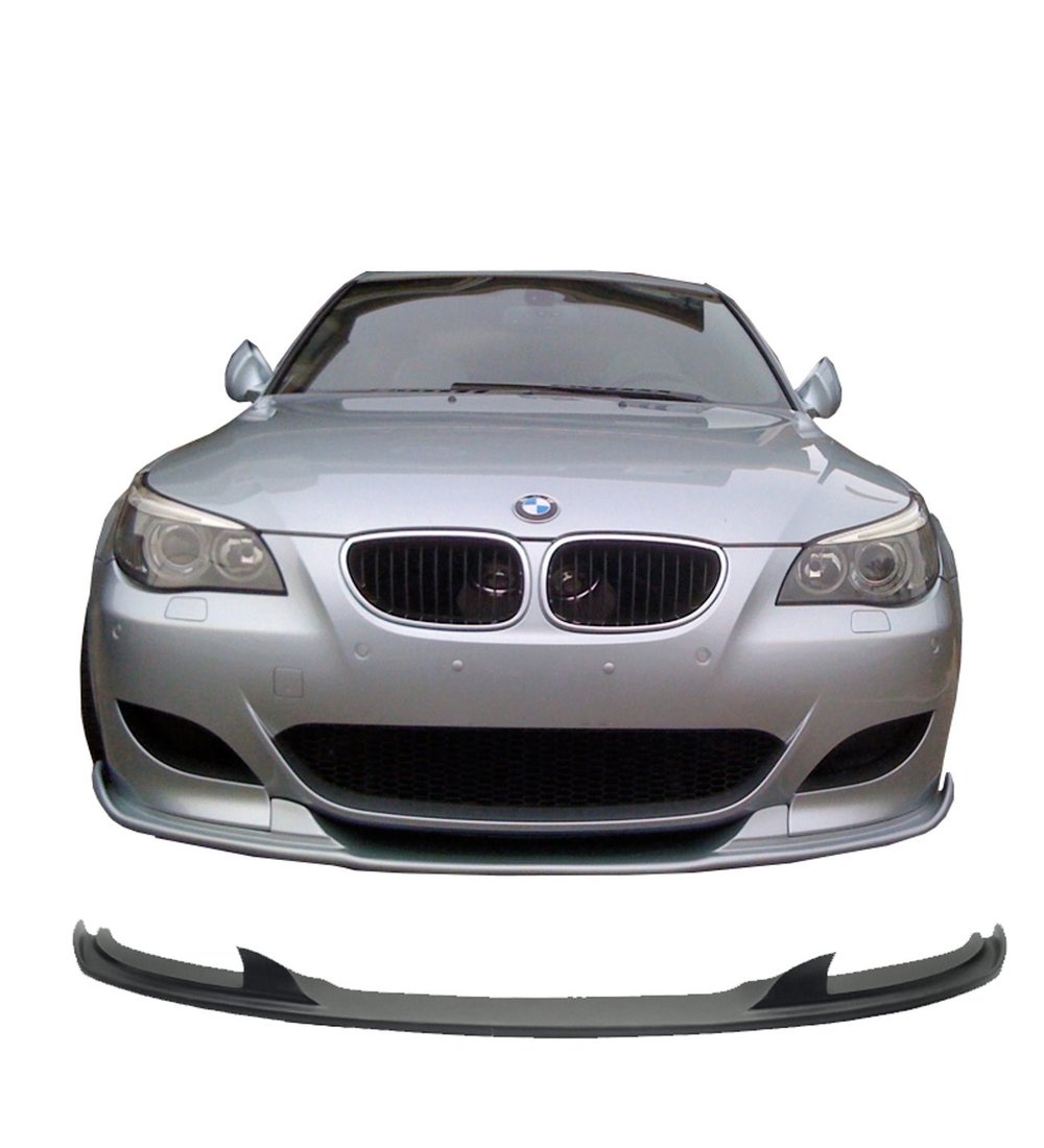 Bmw E60 M5 Ön Lip (Plastik)