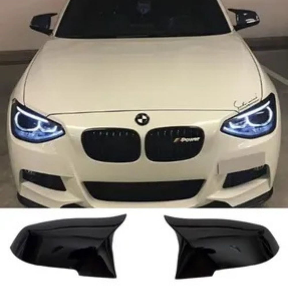 BMW F20 Batman Ayna Kapağı (2011-2019)