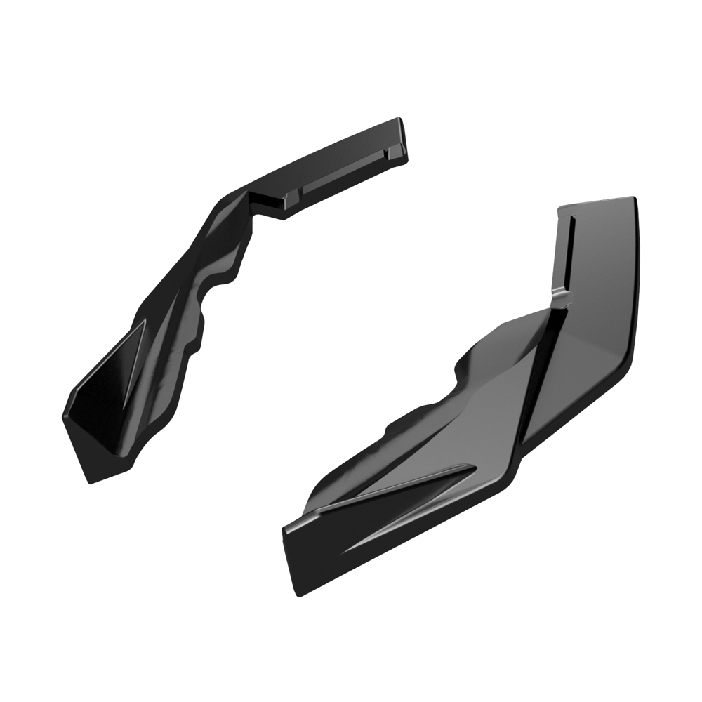 Bmw M2 G87 2023+ Arka Sağ Sol Flap