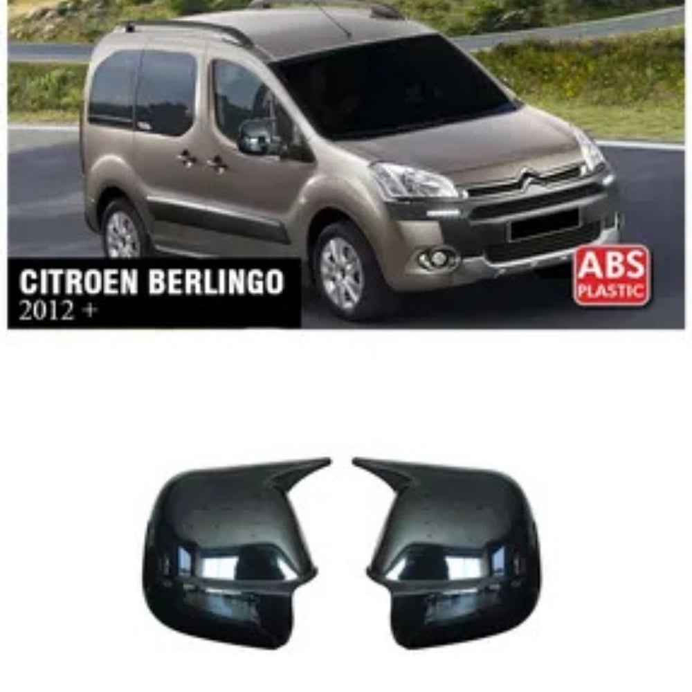 Citreon Berlingo Batman Ayna Kapağı (2012-2019)