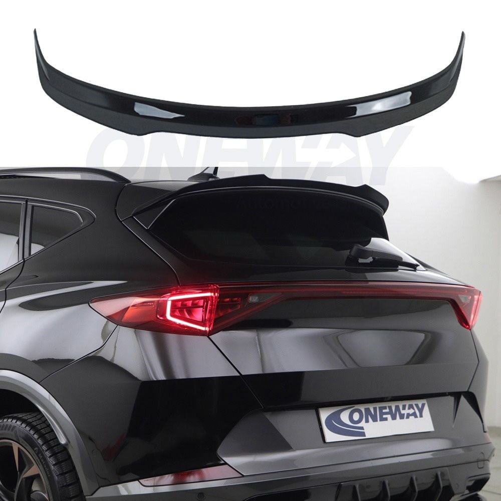 Cupra Formentor 2020+ Spoiler