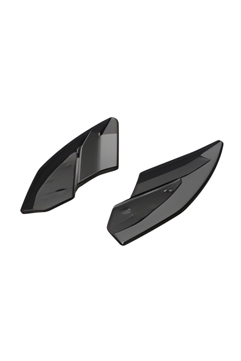 Cupra Leon Mk1 2020-2024 Arka Tampon Sağ Sol Flap Version 3 (2 Parça) (Rv21.029 Stok Kodu İle Uyumludur)