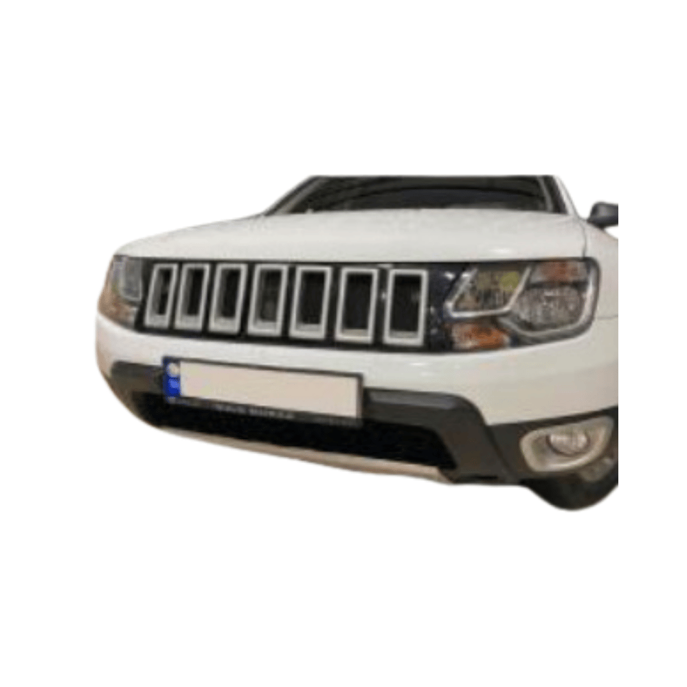 Dacia Duster Panjur 2009 -2017 (Plastik)