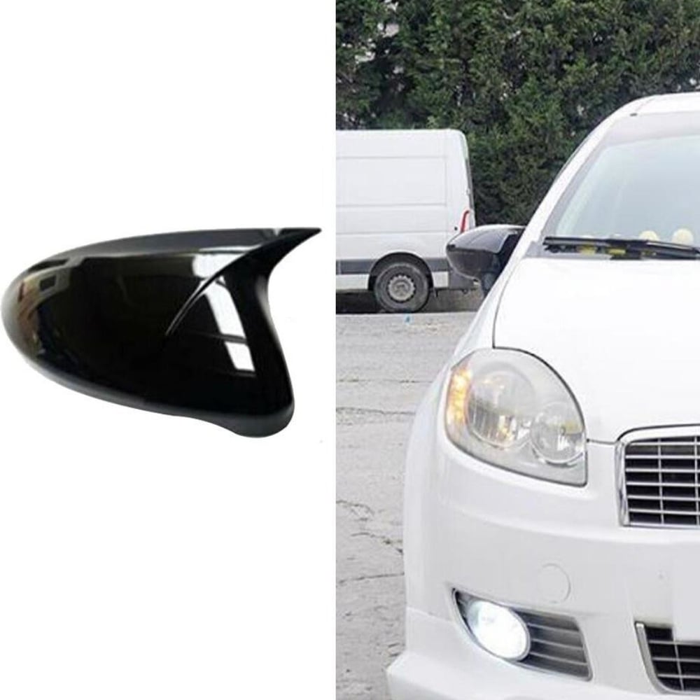 Fiat Linea Batman Ayna Kapağı (2007-2015)