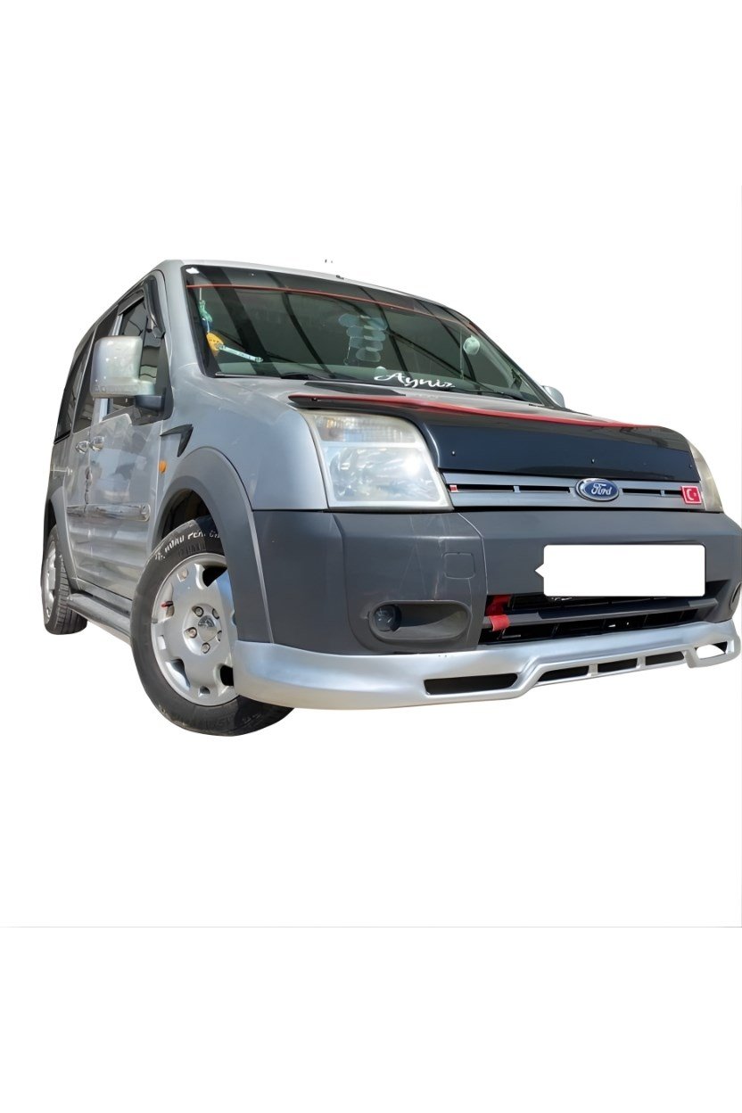 Ford Connect Makyajlı 2008-2013 Ön Ek (Plastik)
