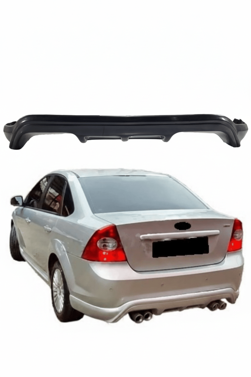Ford Focus 2.5 Sedan Arka Ek (Plastik)