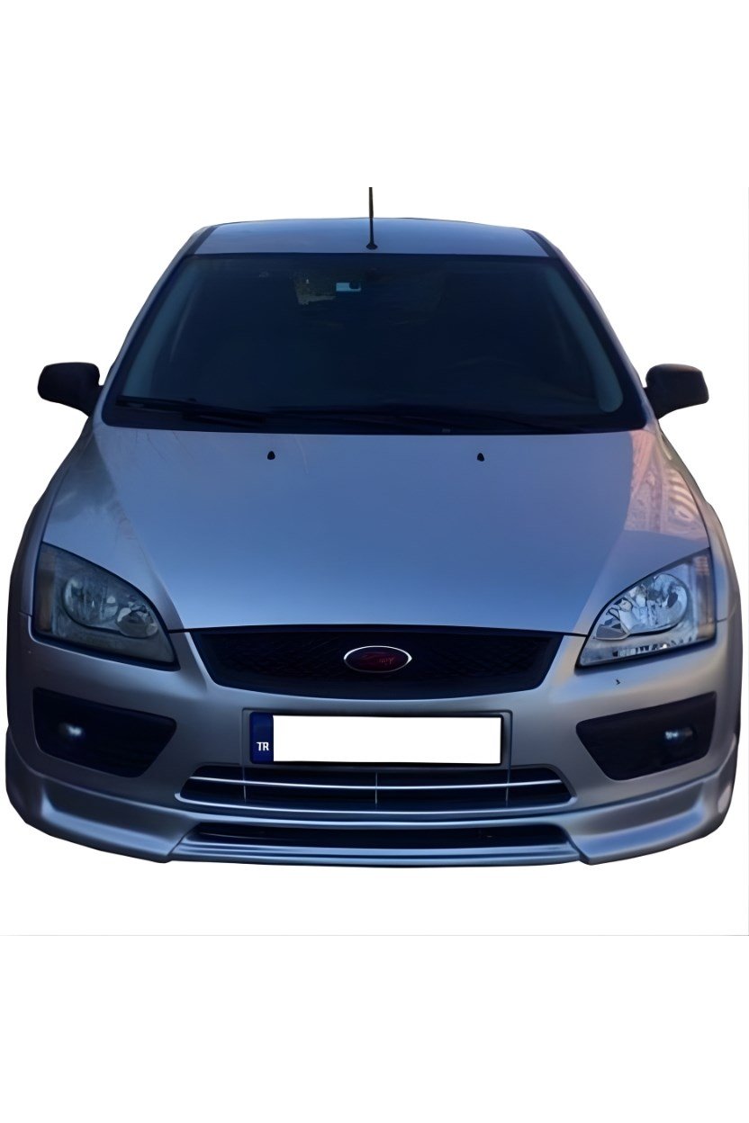 Ford Focus 2 Ön Ek (Plastik)