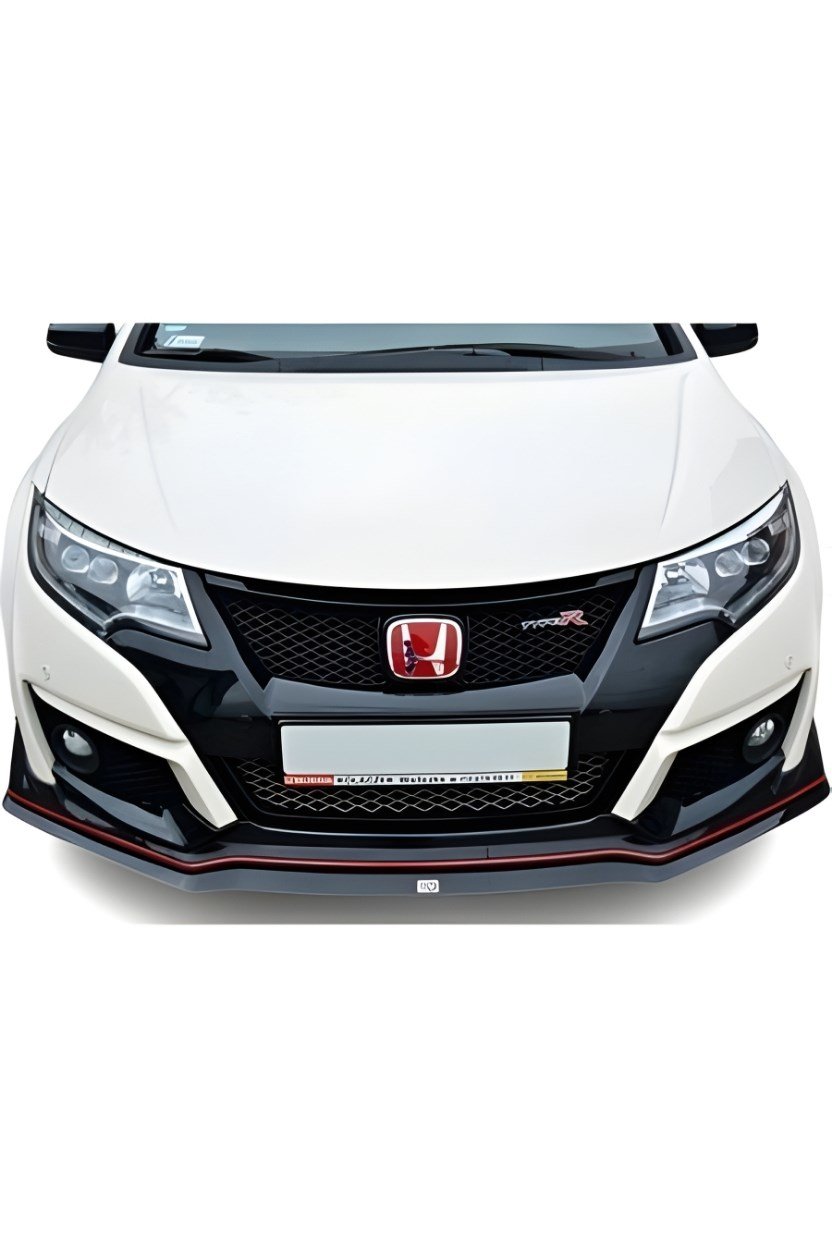 Honda Civic 2015-2017  FD2 Type-r Maxton Ön Lip