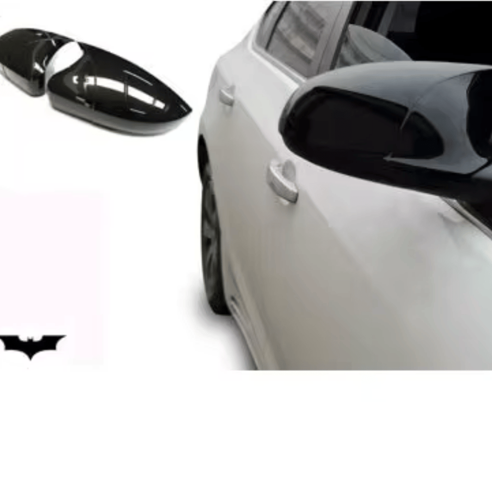 Mercedes Benz C W205 Batman Ayna Kapağı (2015-2019)