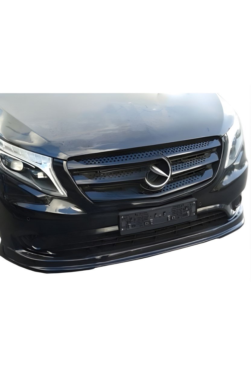 Mercedes W447 Vito Ön Tampon Ek
