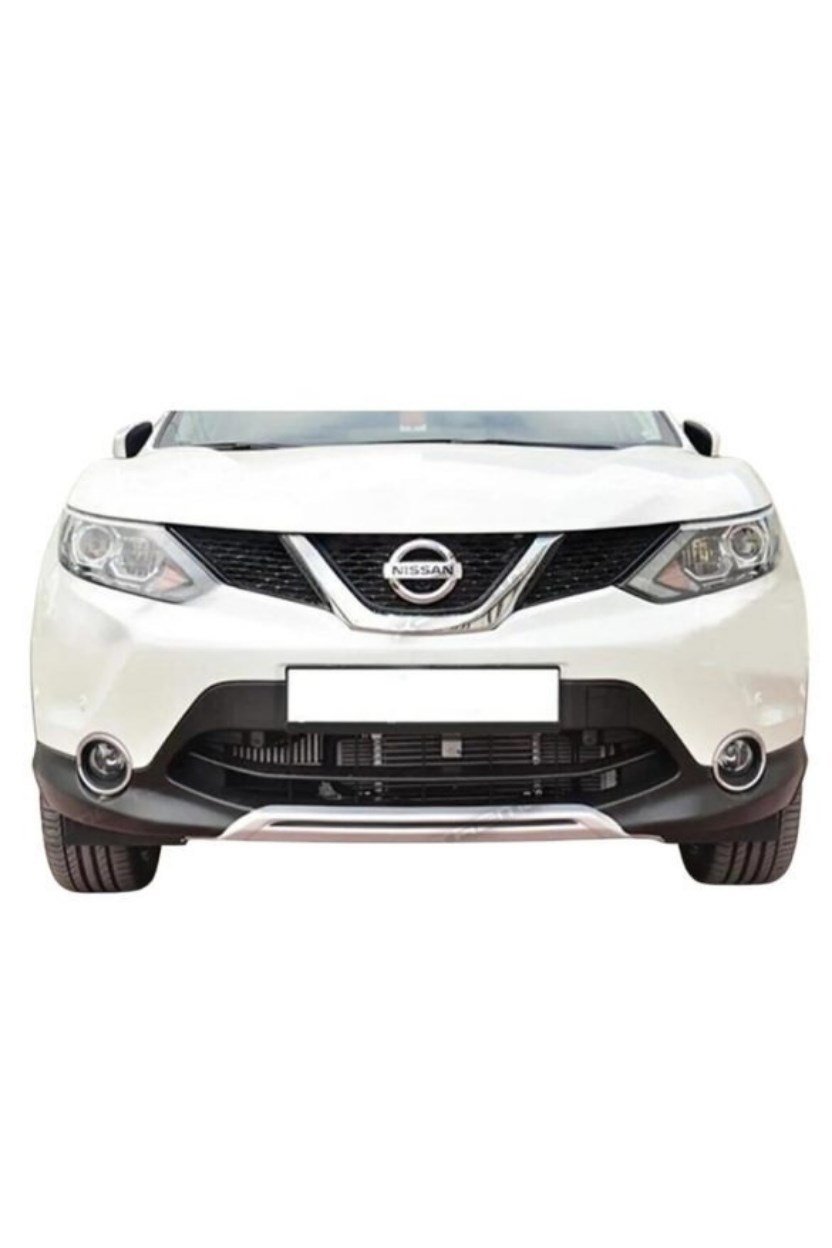 Nissan Qashqai Ön Ek (Plastik)