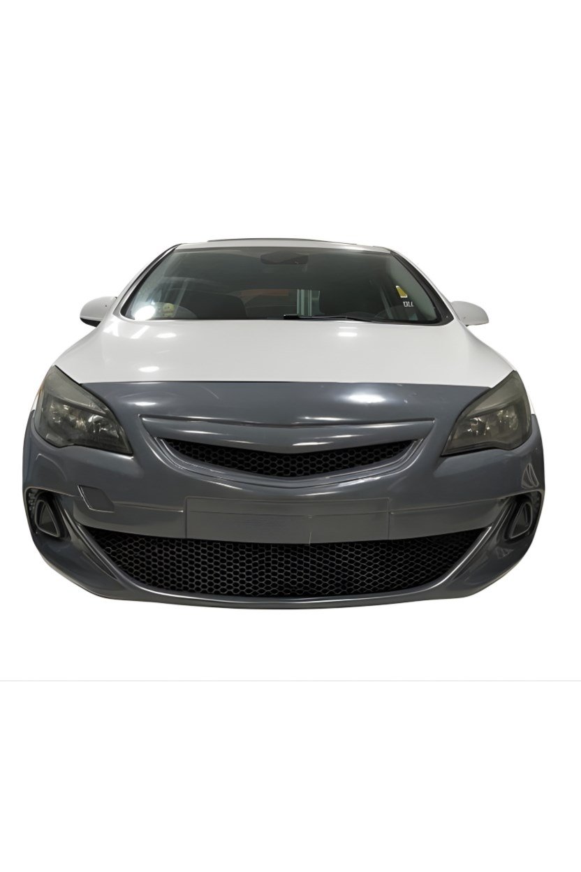 Opel Astra J Ön Tampon – (2010-2015 Uyumlu)