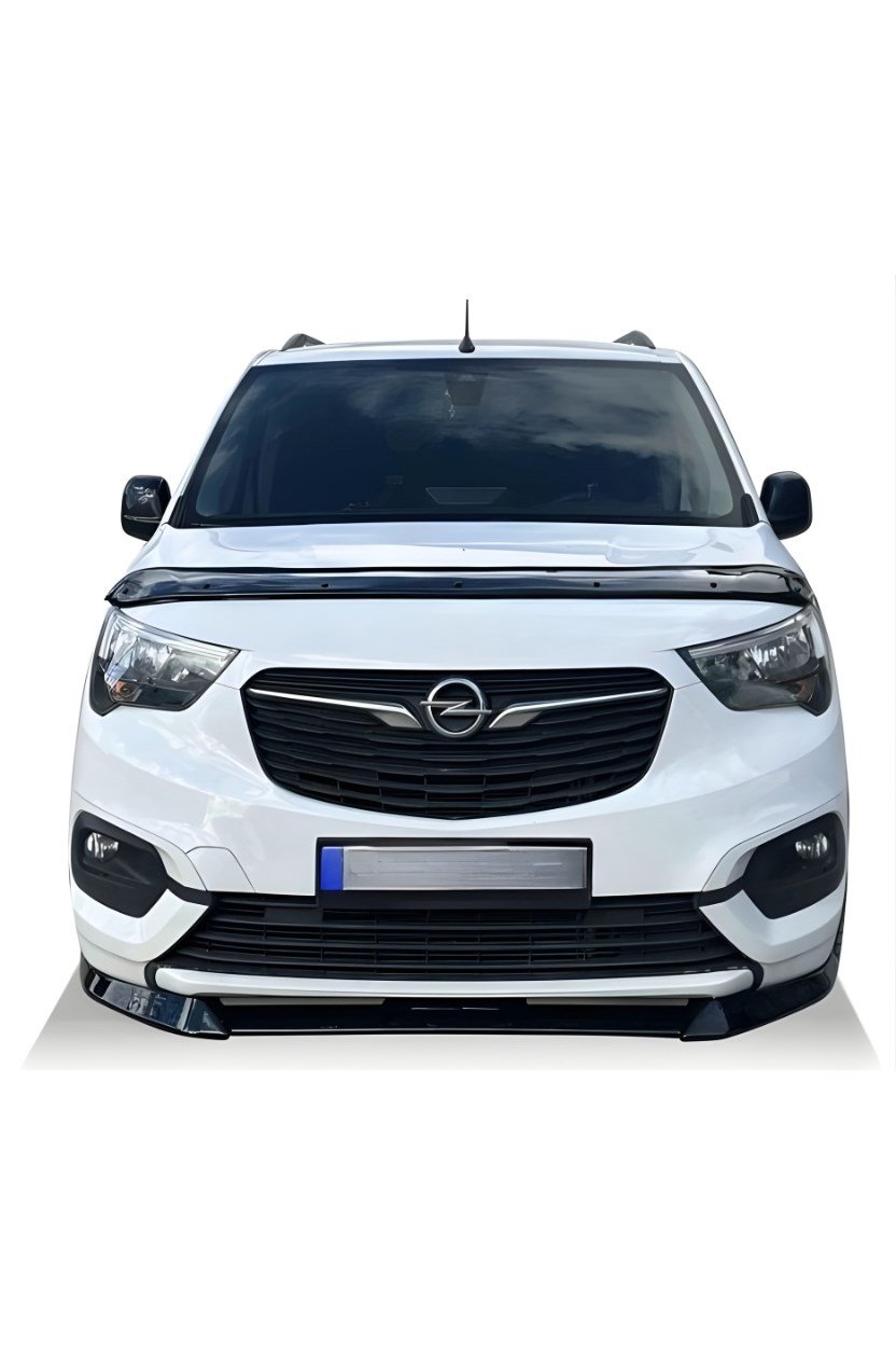 Opel Combo 2023-2024 Ön Lip