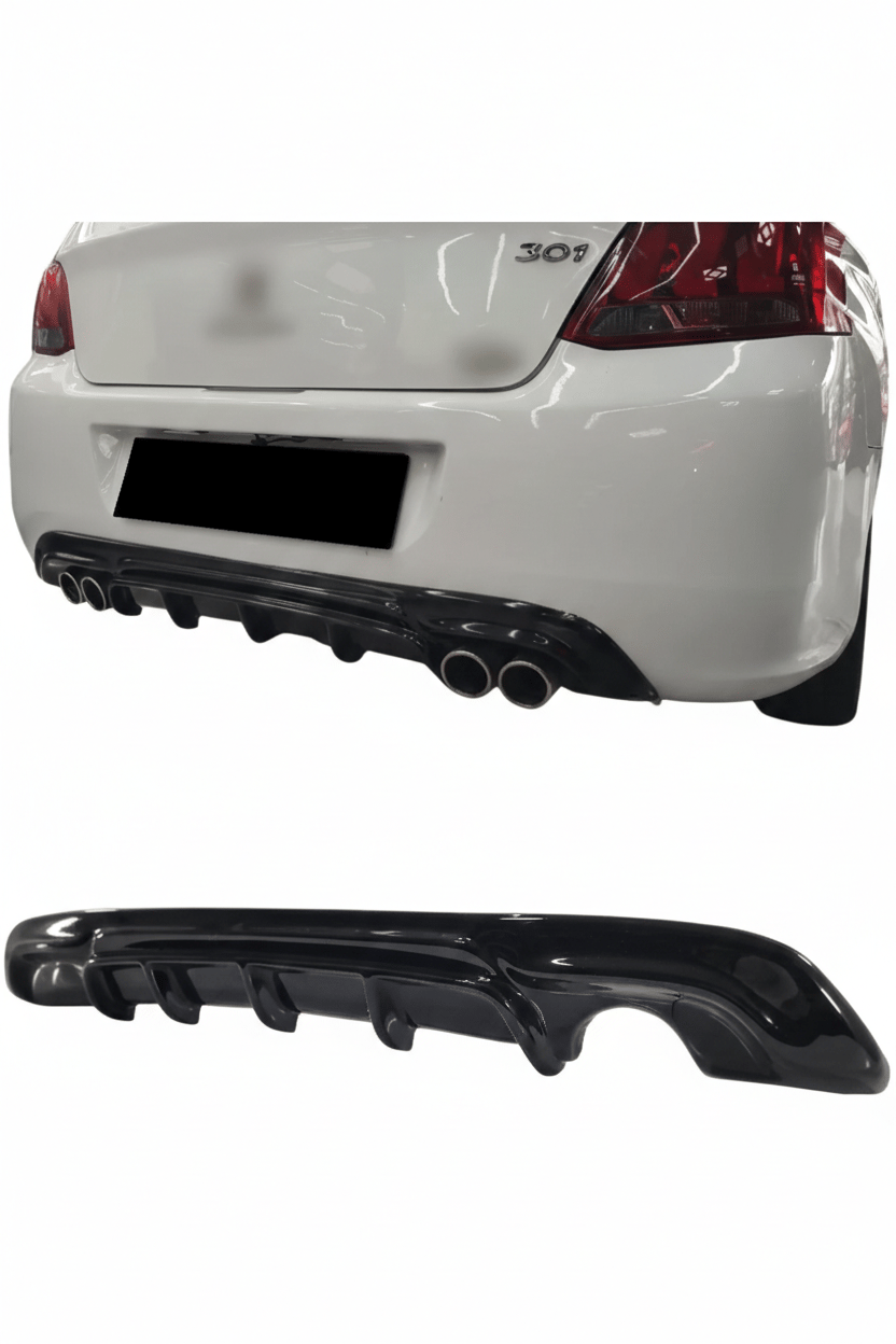 Peugeot 301 Difüzör (Plastik)