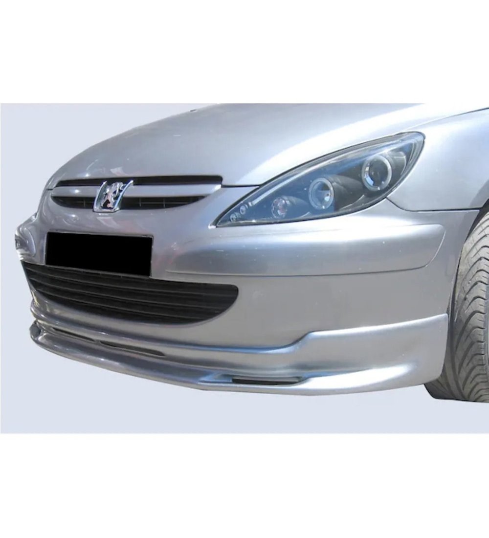 Peugeot 307 Ön Ek (Plastik)