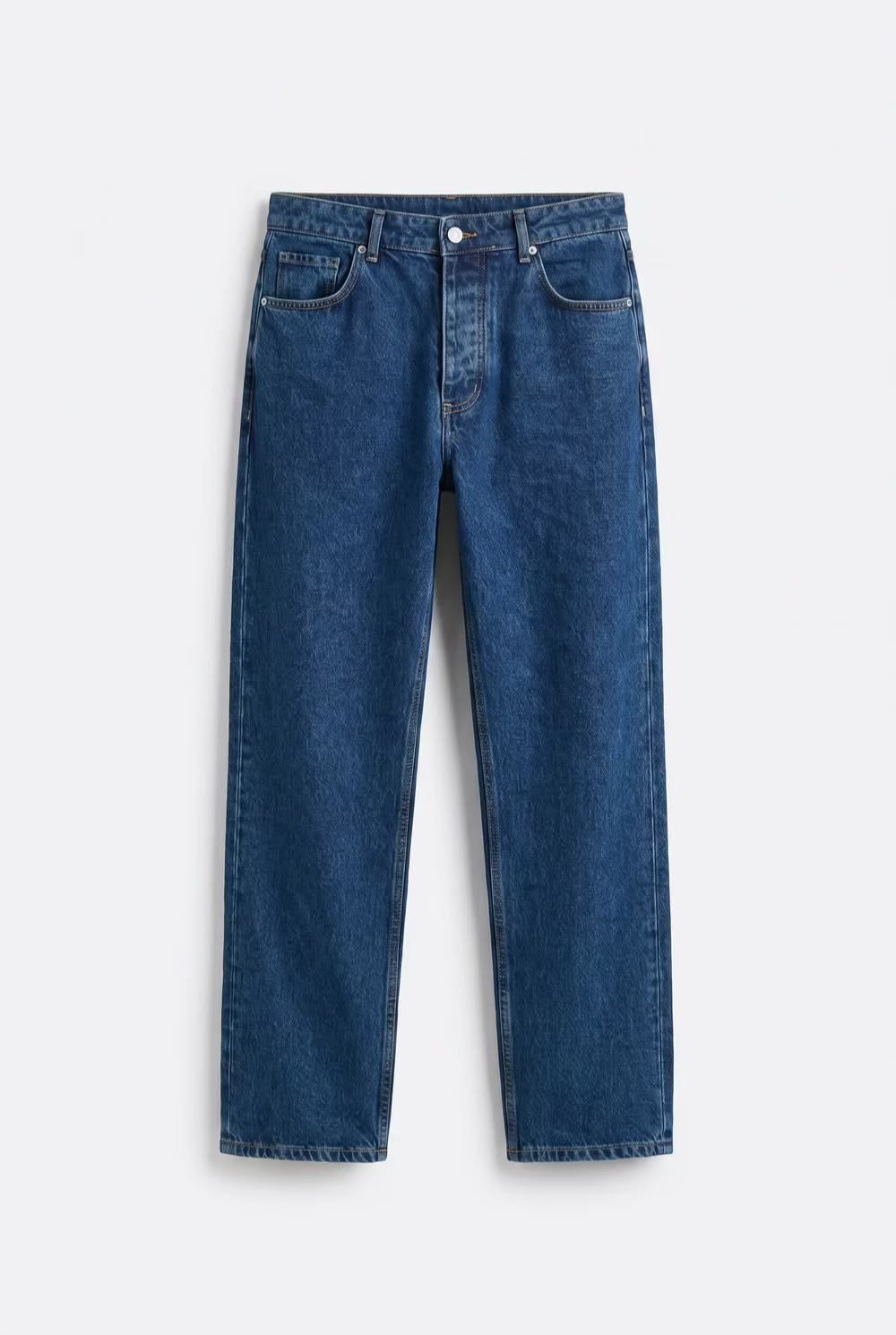 Regular Fit Jean