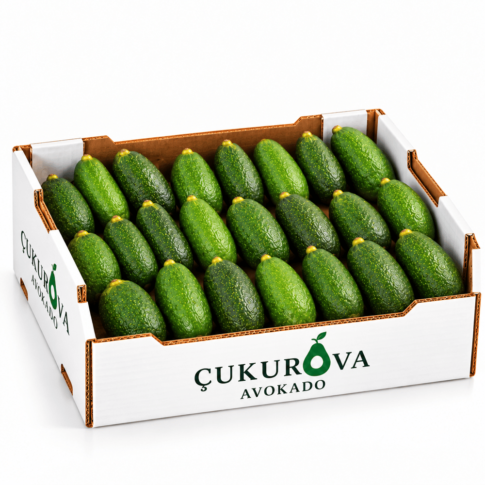 Bebek Avokado 2 kg