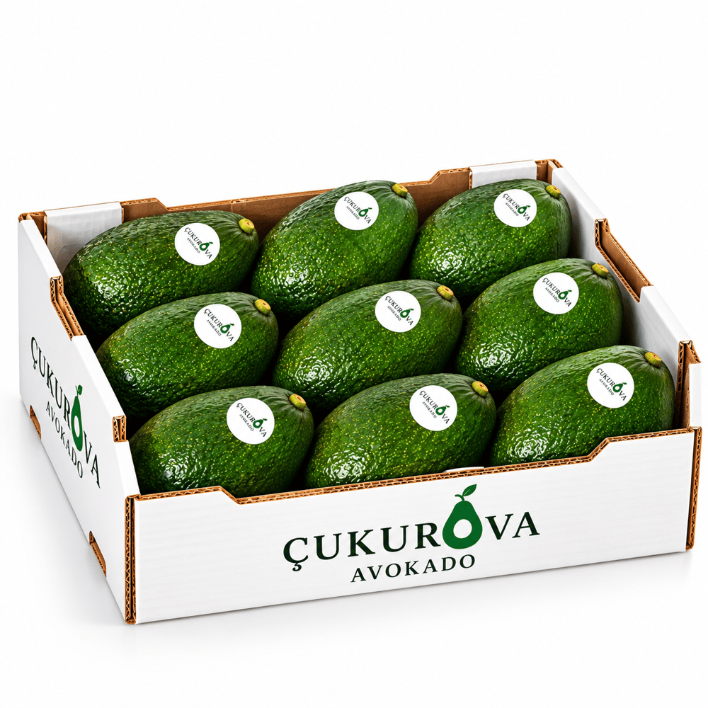 Fuerta Avokado Premium 10 ad.