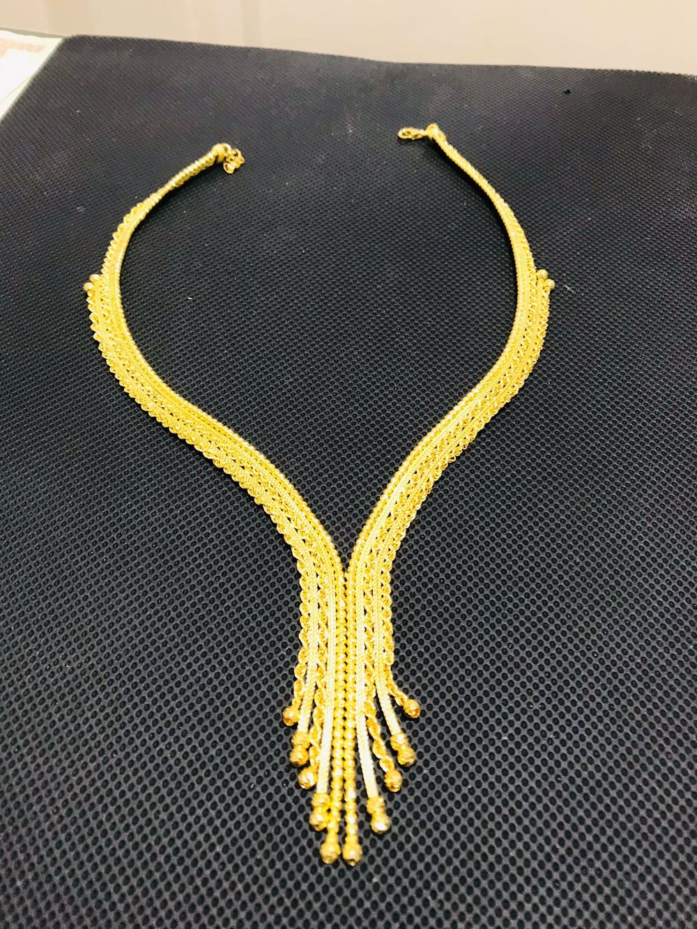 Dorika kolye