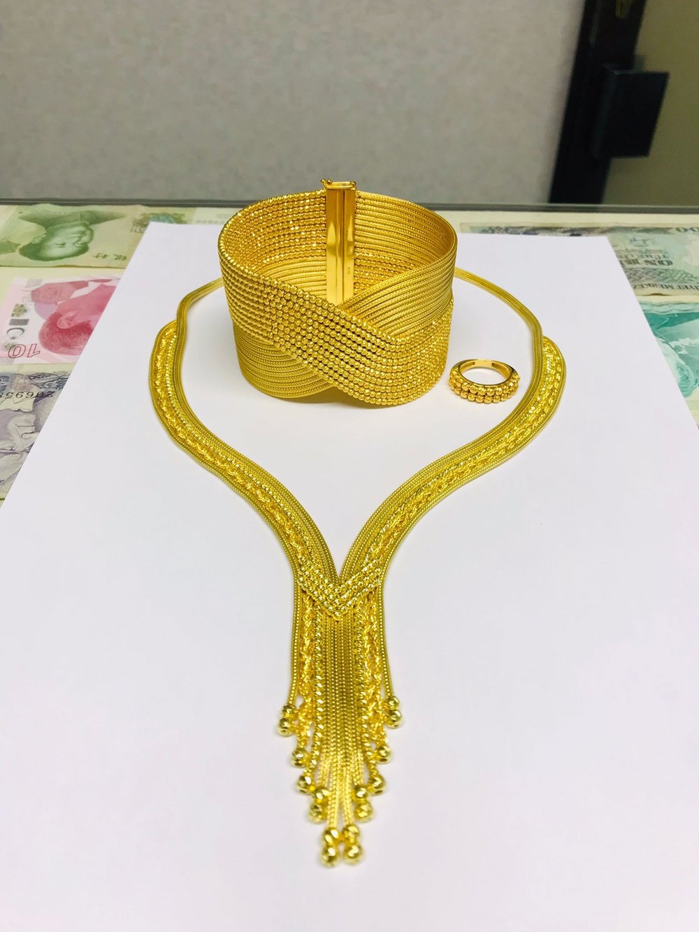 Dorika set takım