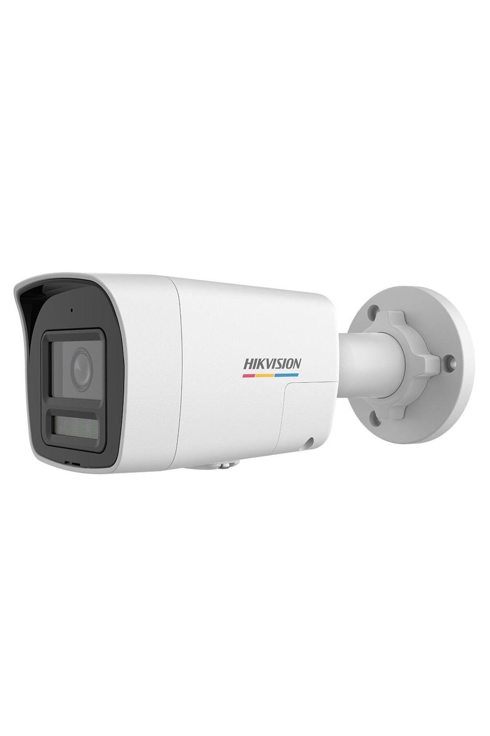 DS-2CD1027G2H-LIUF/SL 2 MP 2.8 mm Sabit Lensli ColorVu Dual Light Bullet IP Kamera