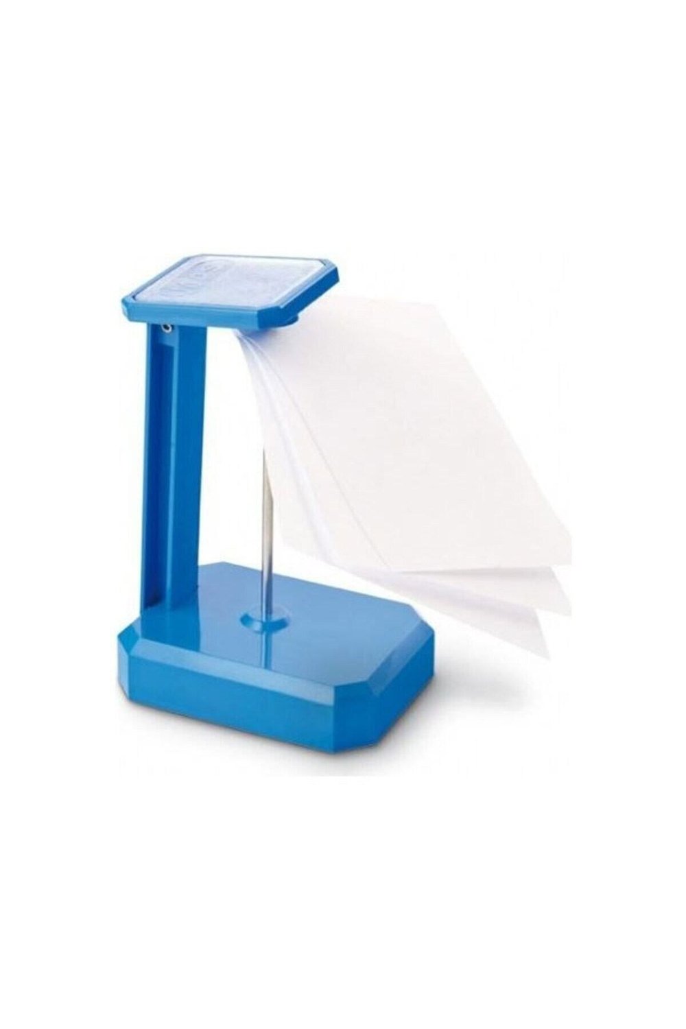 Memo Holder Mavi