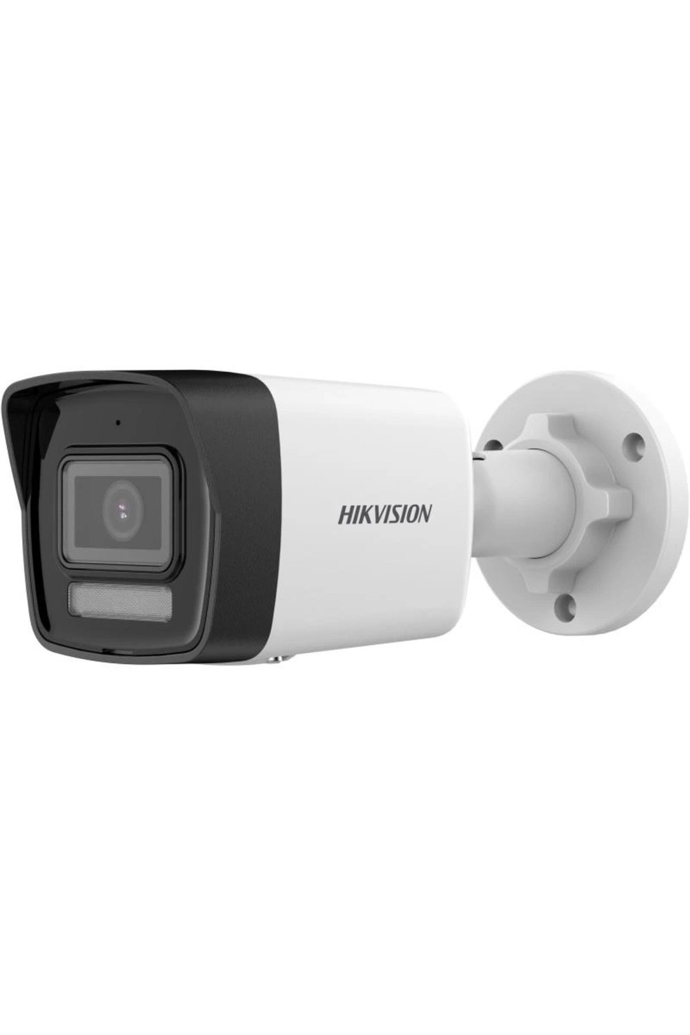 TEKNOTEG - DS-2CD1041G2-LIUF 4MP 2.8MM SESLİ IP BULLET KAMERA