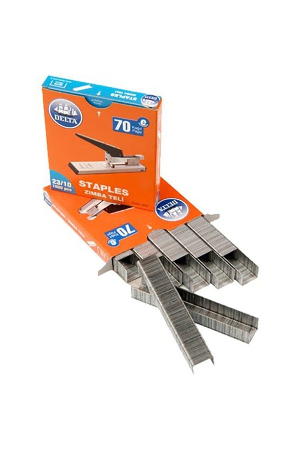Zımba Teli No:23/10 252