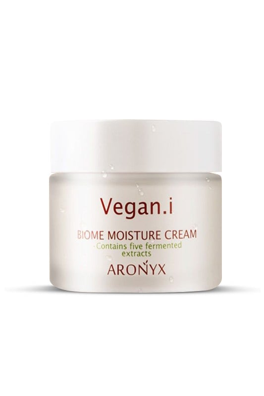 VEGAN BİYOM NEMLENDİRİCİ KREM 50 ML