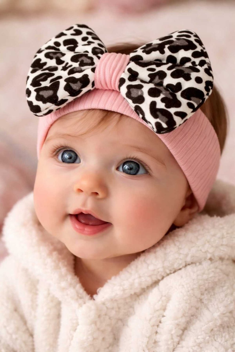 LEOPARLI BANDANA 6130