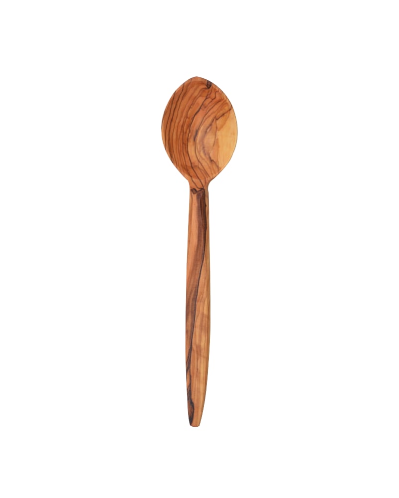 AHŞAP KAŞIK 27 CM